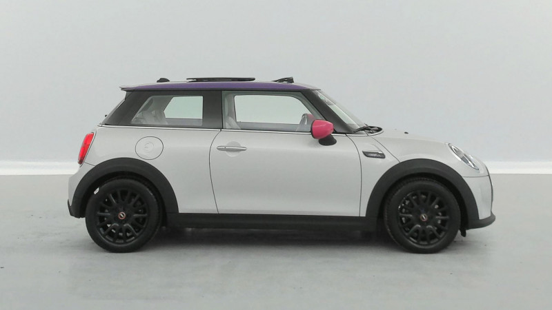 Mini Mini Hatch 3 Portes Cooper SE 184 ch Edition Camden 3p  occasion  SAINT-GREGOIRE - photo n6
