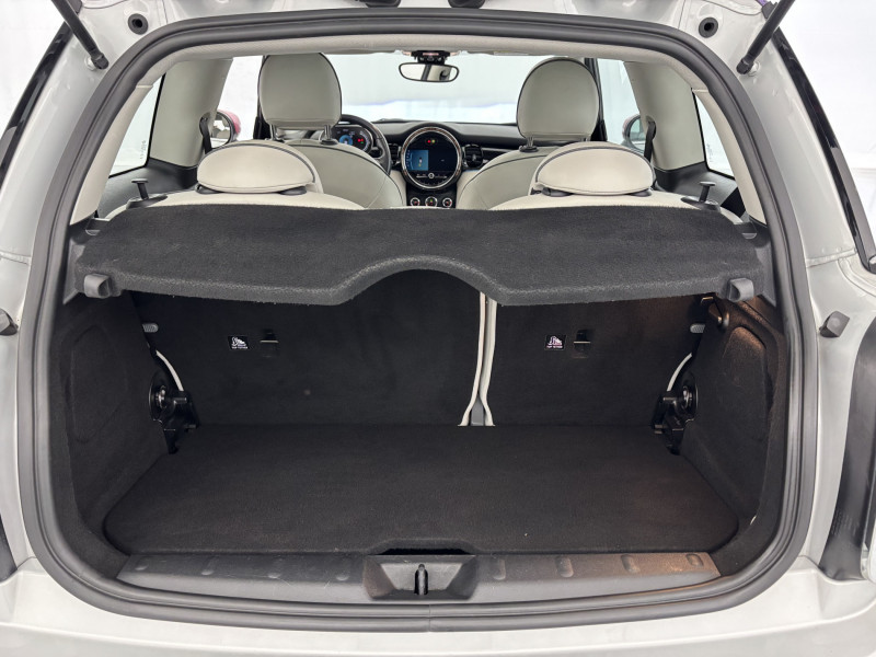 Mini Mini Hatch 3 Portes Cooper SE 184 ch Edition Camden 3p  occasion  SAINT-GREGOIRE - photo n9