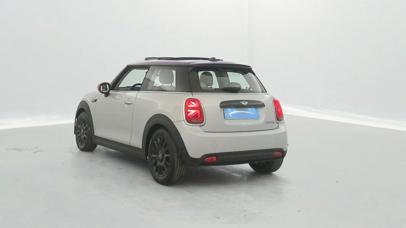 Mini Mini Hatch 3 Portes Cooper SE 184 ch Edition Camden 3p  occasion  SAINT-GREGOIRE - photo n3