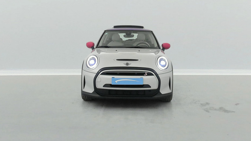 Mini Mini Hatch 3 Portes Cooper SE 184 ch Edition Camden 3p  occasion  SAINT-GREGOIRE - photo n8