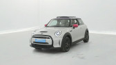 Mini Mini Hatch 3 Portes Cooper SE 184 ch Edition Camden 3p  2022 - annonce de voiture en vente sur Auto Sélection.com