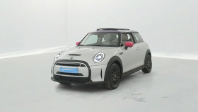 Mini Mini , garage BRIOCAR RENNES  SAINT-GREGOIRE