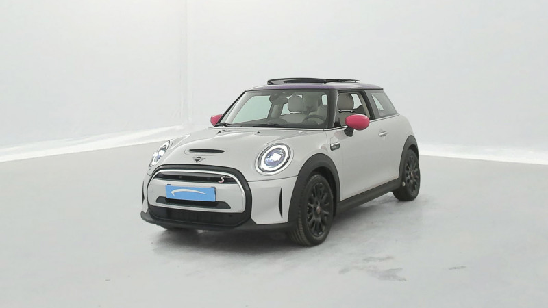 Mini Mini Hatch 3 Portes Cooper SE 184 ch Edition Camden 3p  occasion  SAINT-GREGOIRE