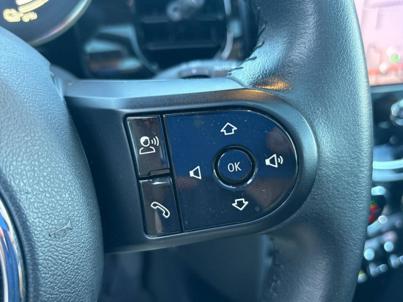 Mini Mini Hatch 3 Portes Cooper SE 184 ch Edition Camden 3p 2022 - photo n°20 Mini Mini Hatch 3 Portes Cooper SE 184 ch Edition Camden 3p  occasion à Trelissac - photo n°20