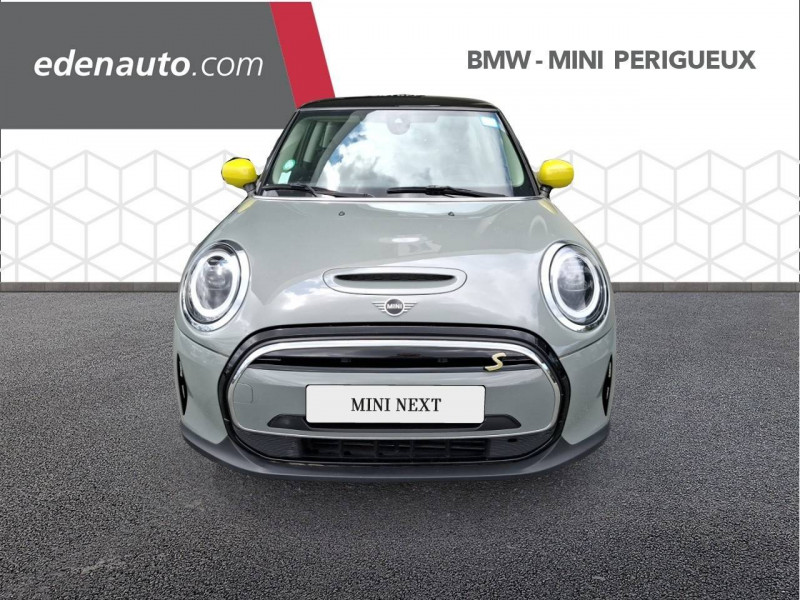 Mini Mini Hatch 3 Portes Cooper SE 184 ch Edition Camden 3p  occasion  Trelissac - photo n15