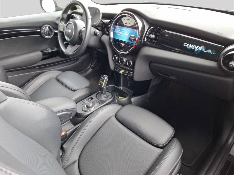 Mini Mini Hatch 3 Portes Cooper SE 184 ch Edition Camden 3p  occasion  Trelissac - photo n4