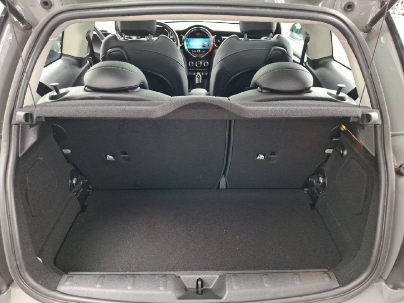 Mini Mini Hatch 3 Portes Cooper SE 184 ch Edition Camden 3p  occasion  Trelissac - photo n7