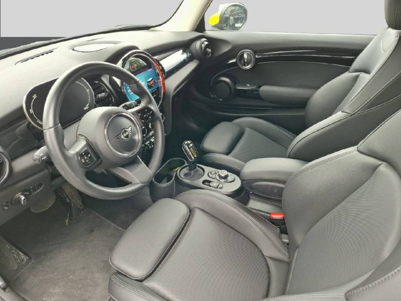 Mini Mini Hatch 3 Portes Cooper SE 184 ch Edition Camden 3p  occasion  Trelissac - photo n9