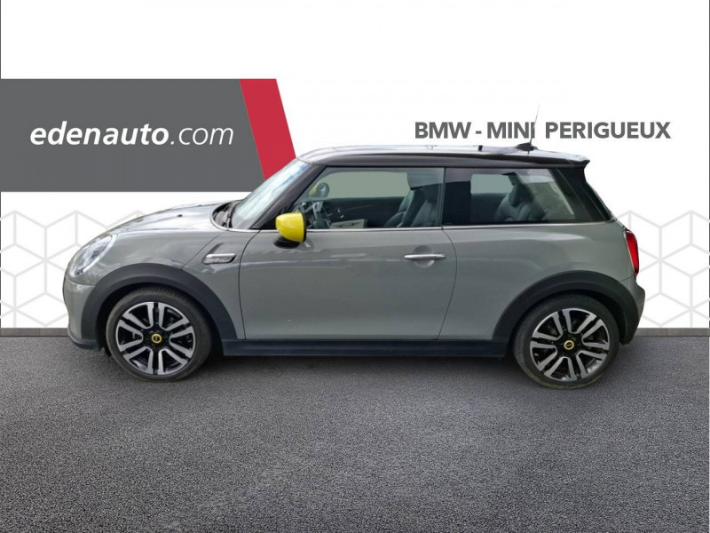 Mini Mini Hatch 3 Portes Cooper SE 184 ch Edition Camden 3p  occasion  Trelissac - photo n3