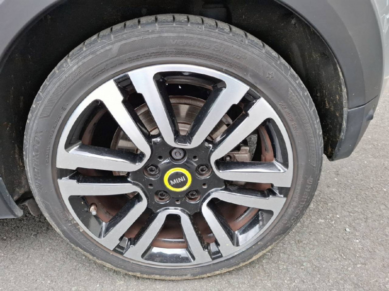 Mini Mini Hatch 3 Portes Cooper SE 184 ch Edition Camden 3p  occasion  Trelissac - photo n8