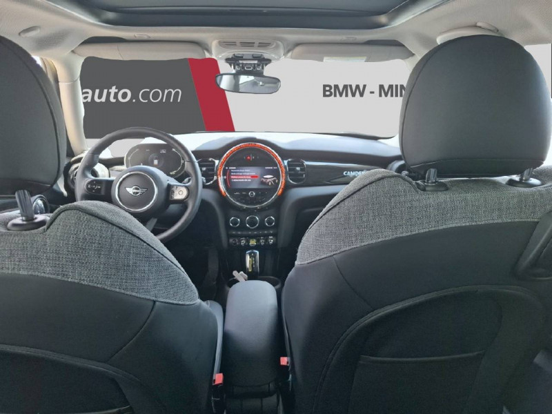 Mini Mini Hatch 3 Portes Cooper SE 184 ch Edition Camden 3p  occasion  Trelissac - photo n5