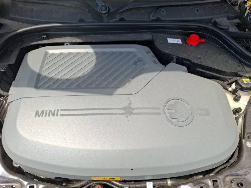 Mini Mini Hatch 3 Portes Cooper SE 184 ch Edition Camden 3p  occasion  Trelissac - photo n13