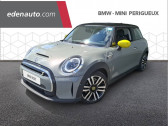 Annonce Mini Mini occasion Electrique Hatch 3 Portes Cooper SE 184 ch Edition Camden 3p  Trelissac