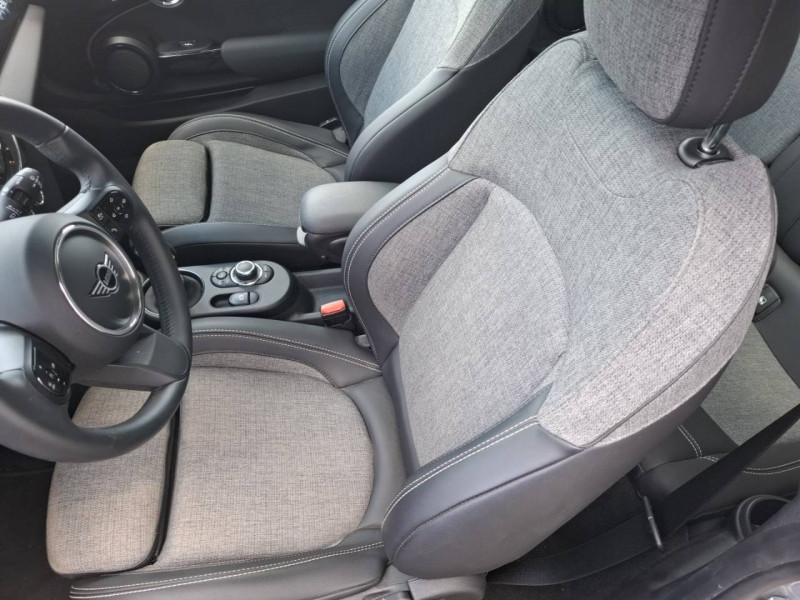 Mini Mini Hatch 3 Portes Cooper SE 184 ch Edition Camden 3p  occasion  Trelissac - photo n18
