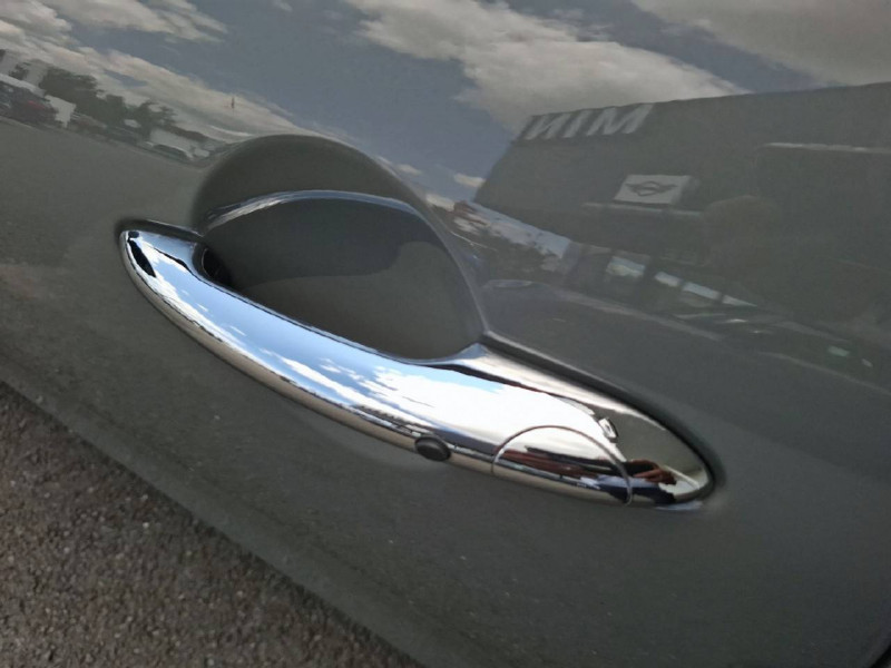 Mini Mini Hatch 3 Portes Cooper SE 184 ch Edition Camden 3p  occasion  Trelissac - photo n17
