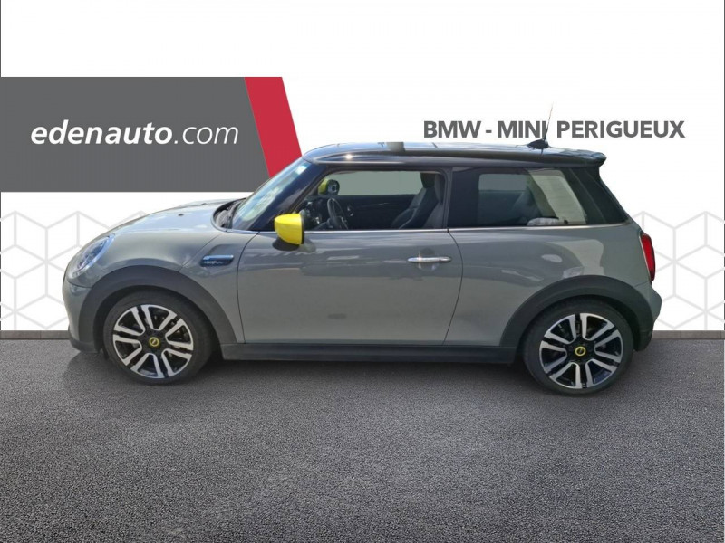 Mini Mini Hatch 3 Portes Cooper SE 184 ch Edition Camden 3p  occasion  Trelissac - photo n3