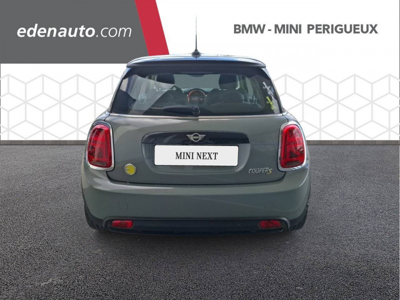 Mini Mini Hatch 3 Portes Cooper SE 184 ch Edition Camden 3p  occasion  Trelissac - photo n16