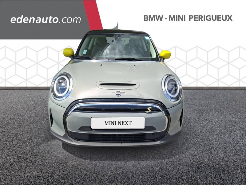 Mini Mini Hatch 3 Portes Cooper SE 184 ch Edition Camden 3p  occasion  Trelissac - photo n15