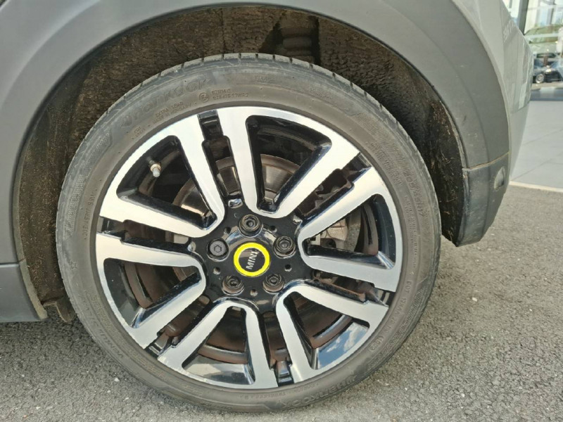 Mini Mini Hatch 3 Portes Cooper SE 184 ch Edition Camden 3p  occasion  Trelissac - photo n8