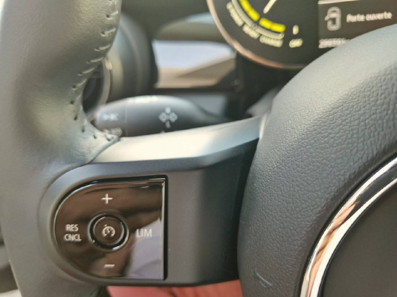 Mini Mini Hatch 3 Portes Cooper SE 184 ch Edition Camden 3p  occasion  Trelissac - photo n19