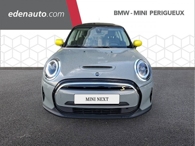 Mini Mini Hatch 3 Portes Cooper SE 184 ch Edition Camden 3p  occasion  Trelissac - photo n15