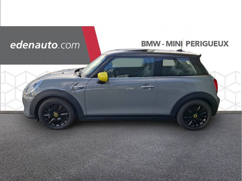 Mini Mini Hatch 3 Portes Cooper SE 184 ch Edition Camden 3p  occasion  Trelissac - photo n3
