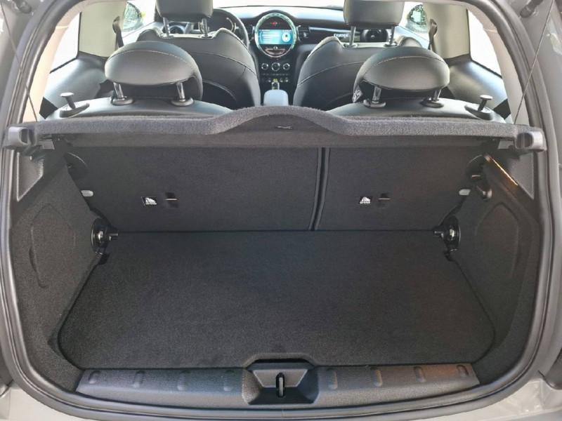 Mini Mini Hatch 3 Portes Cooper SE 184 ch Edition Camden 3p  occasion  Trelissac - photo n7
