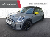 Mini Mini Hatch 3 Portes Cooper SE 184 ch Edition Camden 3p   Trelissac 24