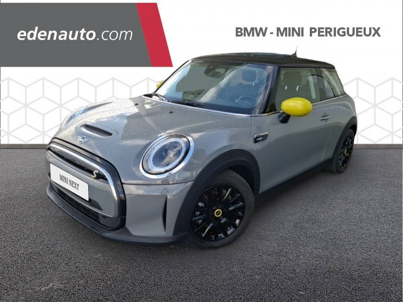 Mini Mini Hatch 3 Portes Cooper SE 184 ch Edition Camden 3p  occasion  Trelissac