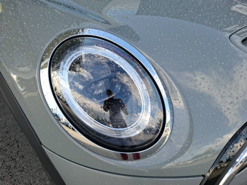Mini Mini Hatch 3 Portes Cooper SE 184 ch Edition Camden 3p  occasion  Trelissac - photo n10