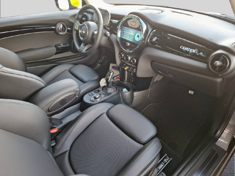 Mini Mini Hatch 3 Portes Cooper SE 184 ch Edition Camden 3p  occasion  Trelissac - photo n4