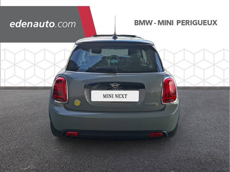 Mini Mini Hatch 3 Portes Cooper SE 184 ch Edition Camden 3p  occasion  Trelissac - photo n16