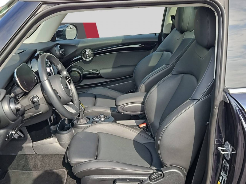 Mini Mini Hatch 3 Portes Cooper SE 184 ch Edition Camden 3p  occasion  Trelissac - photo n9