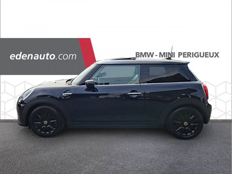 Mini Mini Hatch 3 Portes Cooper SE 184 ch Edition Camden 3p  occasion  Trelissac - photo n3