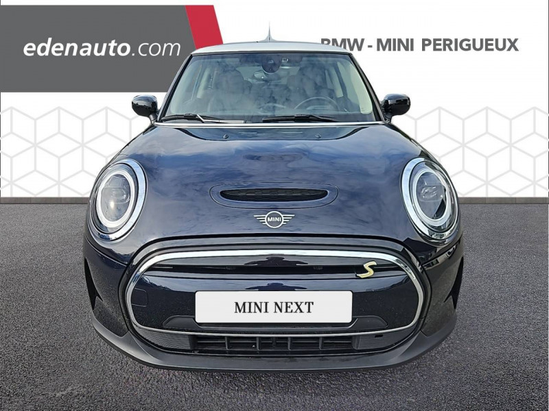 Mini Mini Hatch 3 Portes Cooper SE 184 ch Edition Camden 3p  occasion  Trelissac - photo n15