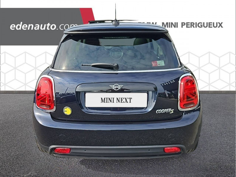 Mini Mini Hatch 3 Portes Cooper SE 184 ch Edition Camden 3p  occasion  Trelissac - photo n16