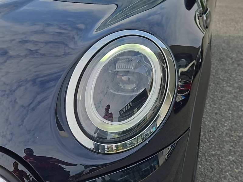 Mini Mini Hatch 3 Portes Cooper SE 184 ch Edition Camden 3p  occasion  Trelissac - photo n10