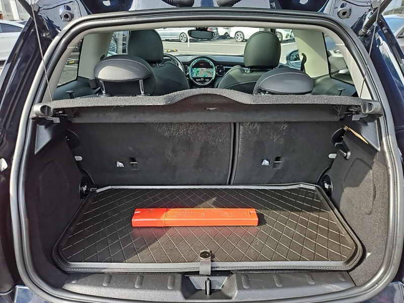 Mini Mini Hatch 3 Portes Cooper SE 184 ch Edition Camden 3p  occasion  Trelissac - photo n7
