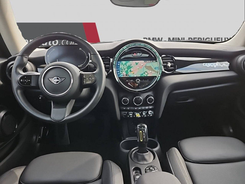 Mini Mini Hatch 3 Portes Cooper SE 184 ch Edition Camden 3p  occasion  Trelissac - photo n5