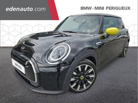 Mini Mini occasion 2022 mise en vente à Trelissac par le garage BMW MINI PERIGUEUX - EDENAUTO PREMIUM PRIGUEUX - photo n°1