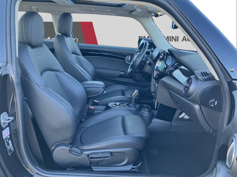 Mini Mini Hatch 3 Portes Cooper SE 184 ch Edition Camden 3p  occasion  Bo - photo n4