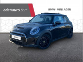 Annonce Mini Mini occasion Electrique Hatch 3 Portes Cooper SE 184 ch Edition Camden 3p  Bo
