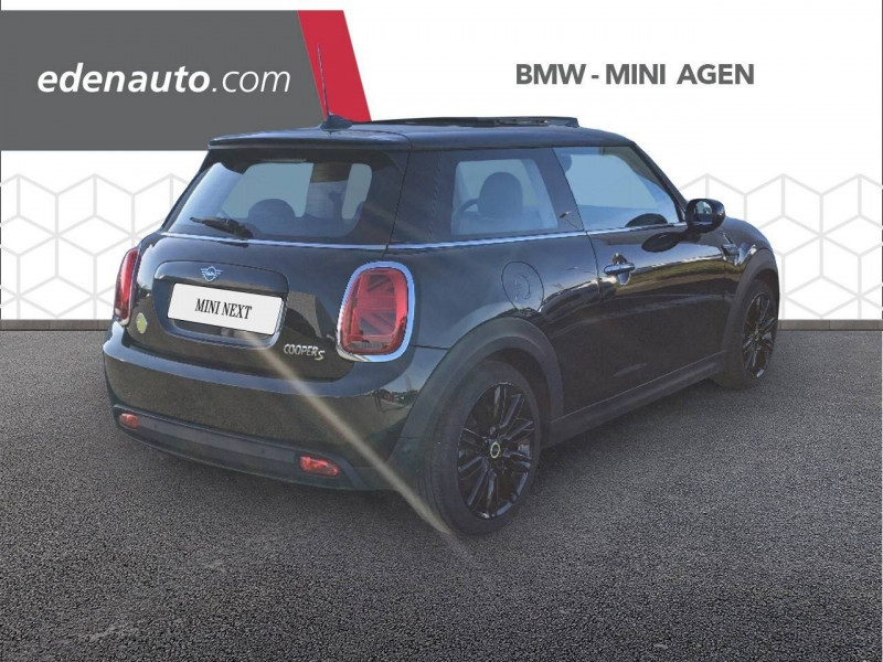 Mini Mini Hatch 3 Portes Cooper SE 184 ch Edition Camden 3p  occasion  Bo - photo n2