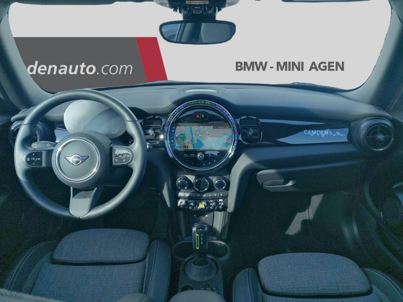 Mini Mini Hatch 3 Portes Cooper SE 184 ch Edition Camden 3p  occasion à Bo - photo n°5