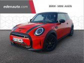 Annonce Mini Mini occasion Electrique Hatch 3 Portes Cooper SE 184 ch Edition Camden 3p  Bo