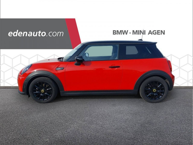 Mini Mini Hatch 3 Portes Cooper SE 184 ch Edition Camden 3p  occasion à Bo - photo n°3