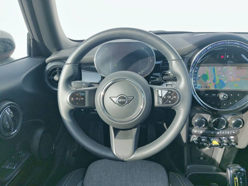 Mini Mini Hatch 3 Portes Cooper SE 184 ch Edition Camden 3p  occasion à Bo - photo n°6