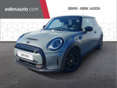 Annonce Mini Mini occasion Electrique Hatch 3 Portes Cooper SE 184 ch Edition Camden 3p  Bo