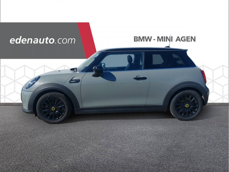 Mini Mini Hatch 3 Portes Cooper SE 184 ch Edition Camden 3p  occasion  Bo - photo n3
