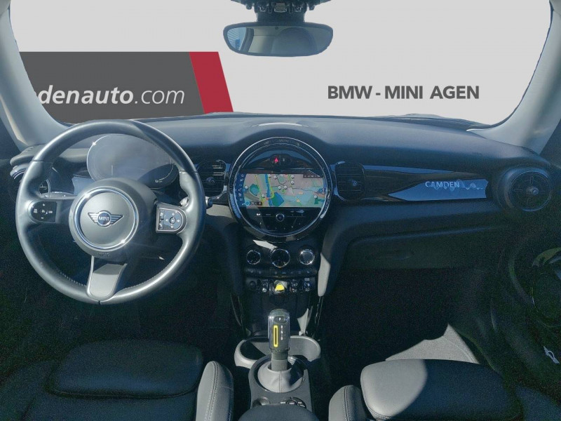 Mini Mini Hatch 3 Portes Cooper SE 184 ch Edition Camden 3p  occasion  Bo - photo n5